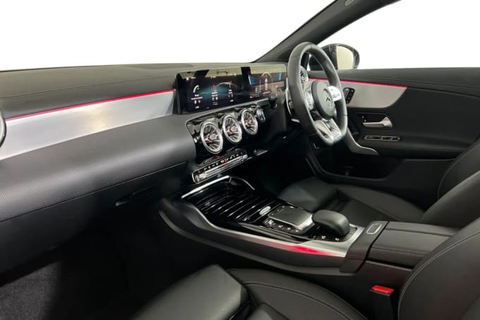 2023 Mercedes-benz Cla Class