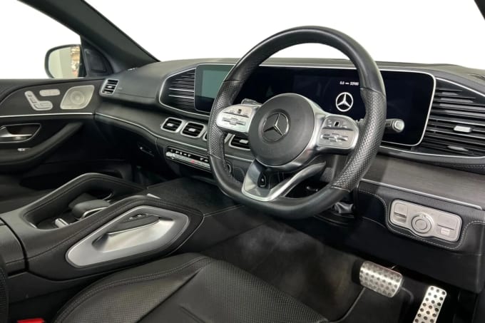 2022 Mercedes-benz Gle Class