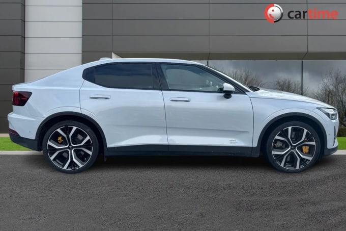 2022 Polestar Polestar 2