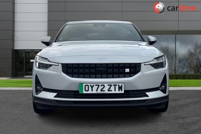 2022 Polestar Polestar 2