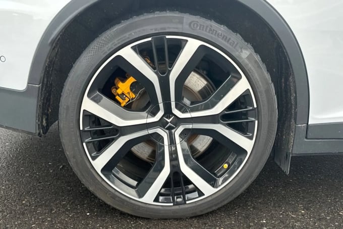 2022 Polestar Polestar 2