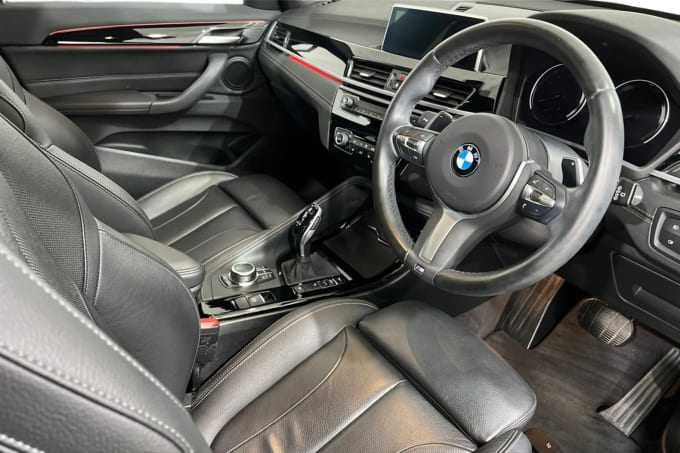 2019 BMW X1