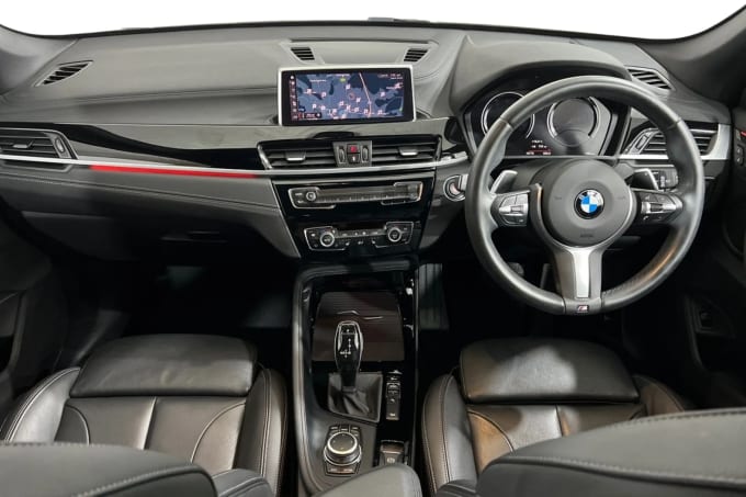 2019 BMW X1