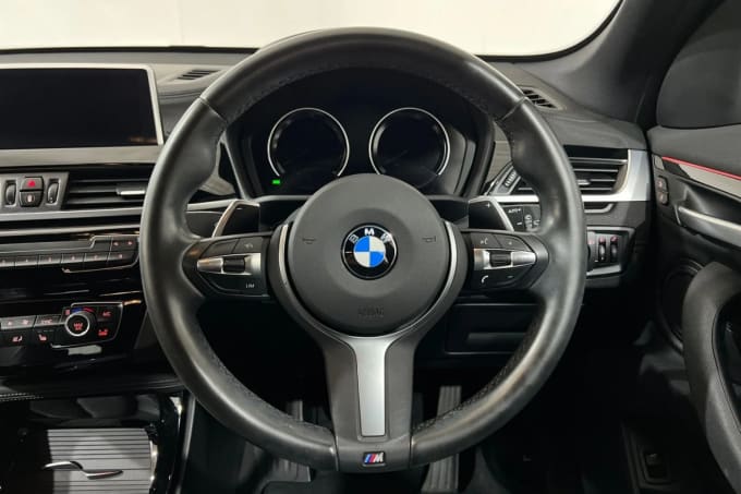 2019 BMW X1