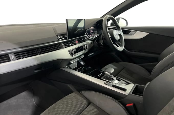 2021 Audi A5