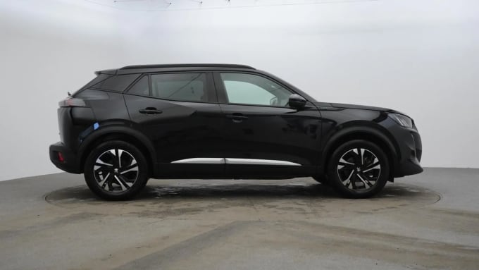 2022 Peugeot 2008