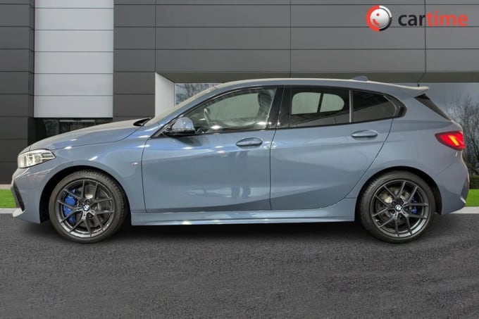 2023 BMW 1 Series