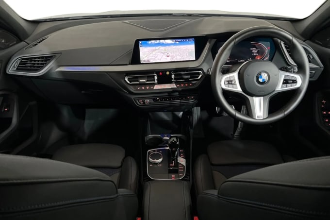 2023 BMW 1 Series