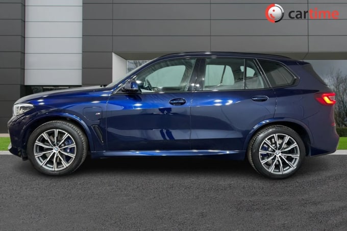 2021 BMW X5