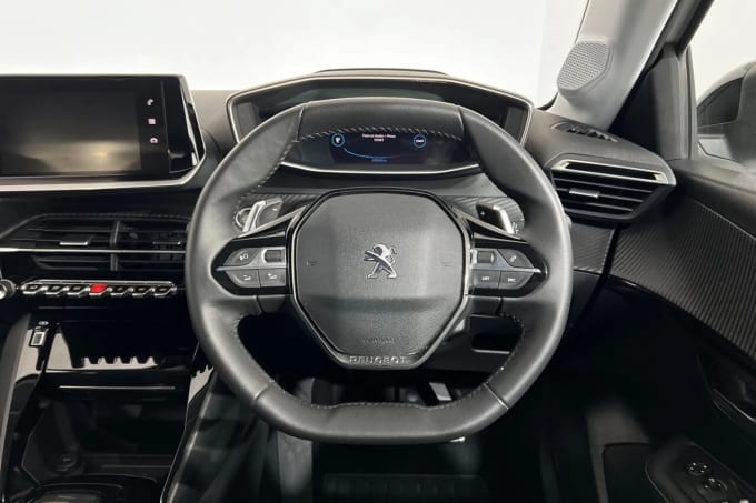 2023 Peugeot 208