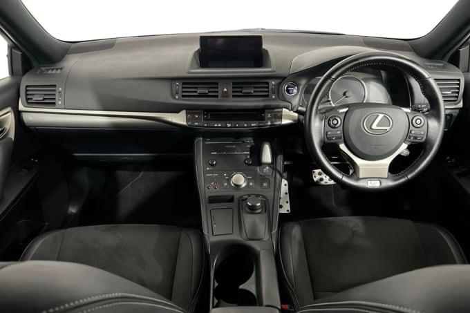 2020 Lexus Ct