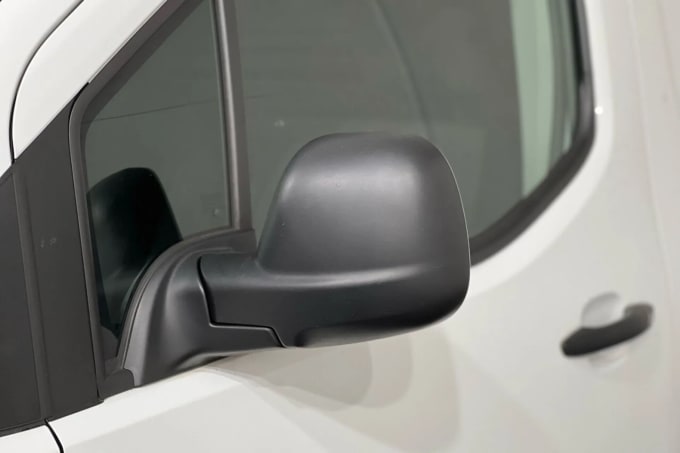 2021 Vauxhall Combo