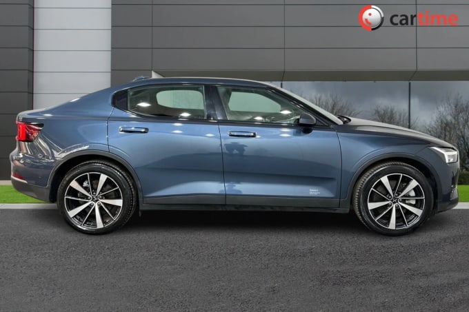 2022 Polestar Polestar 2