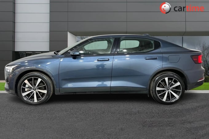 2022 Polestar Polestar 2