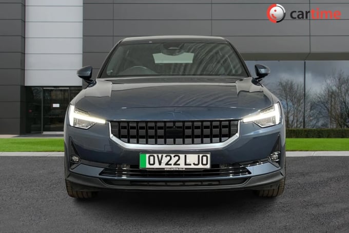 2022 Polestar Polestar 2