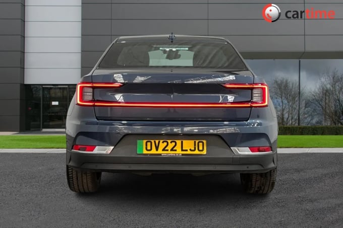 2022 Polestar Polestar 2