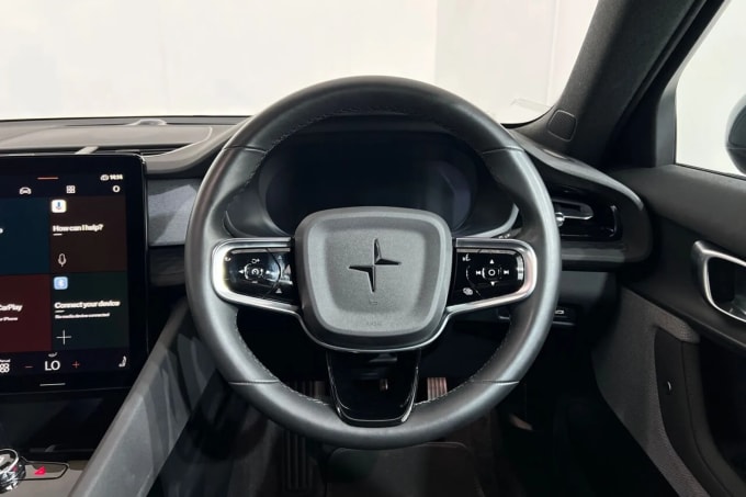 2022 Polestar Polestar 2