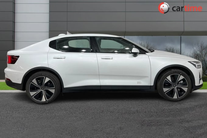 2023 Polestar Polestar 2