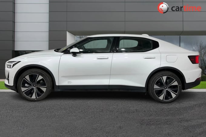 2023 Polestar Polestar 2