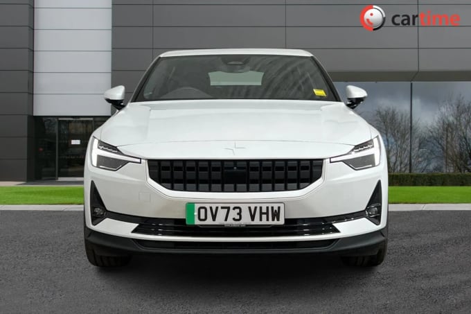 2023 Polestar Polestar 2