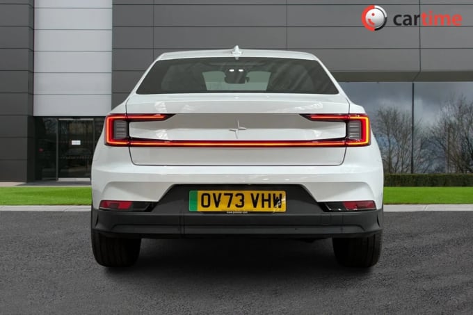 2023 Polestar Polestar 2