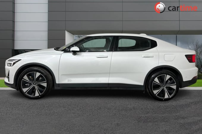 2023 Polestar Polestar 2