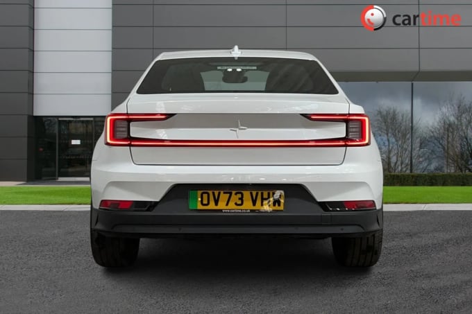 2023 Polestar Polestar 2