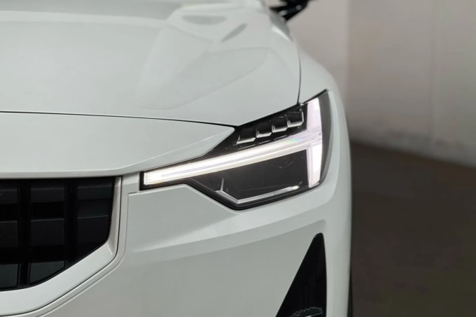 2023 Polestar Polestar 2