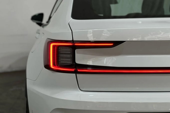 2023 Polestar Polestar 2