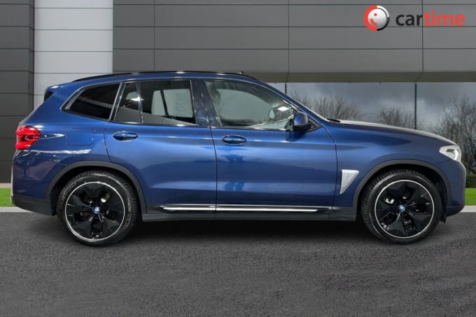 2021 BMW Ix3