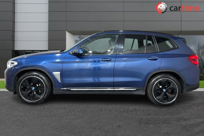 2021 BMW Ix3