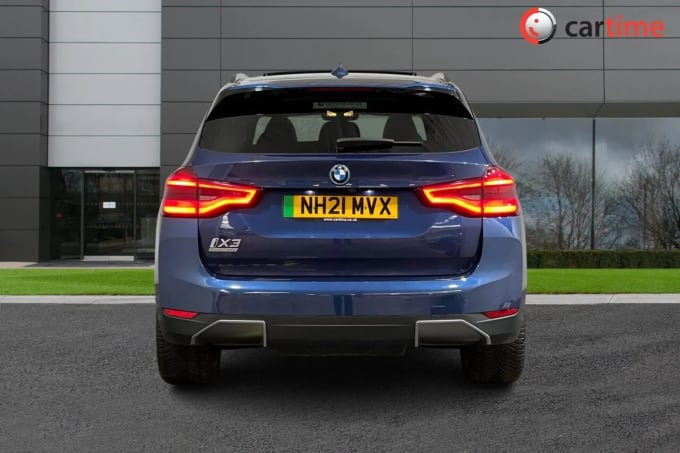 2021 BMW Ix3