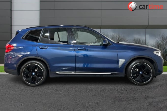 2021 BMW Ix3