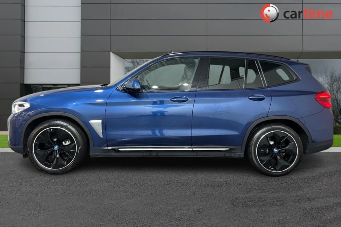 2021 BMW Ix3