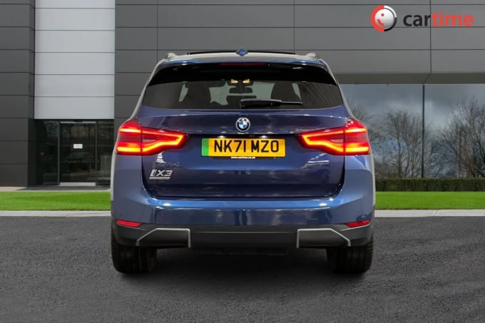 2021 BMW Ix3