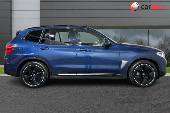 2021 BMW Ix3