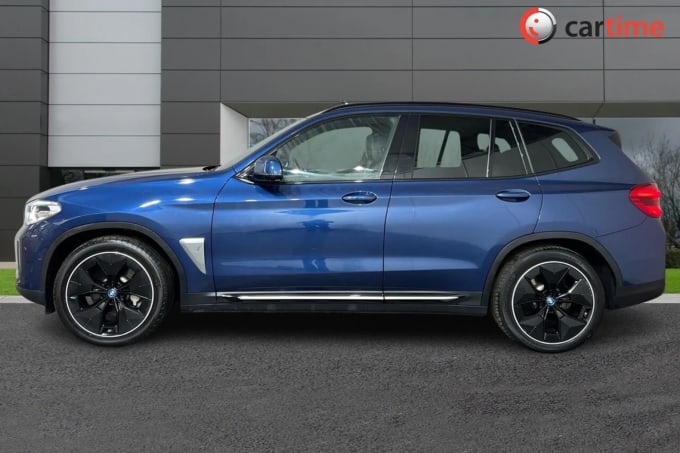 2021 BMW Ix3