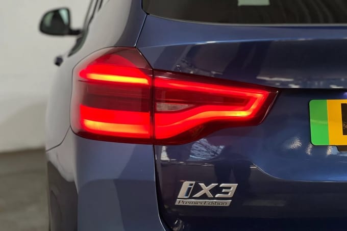 2021 BMW Ix3