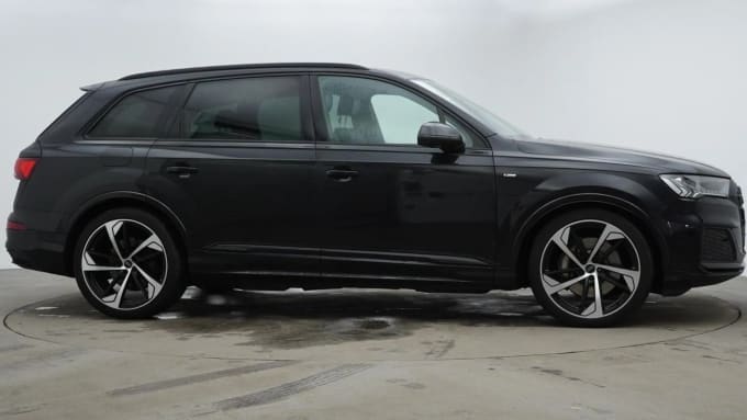 2020 Audi Q7