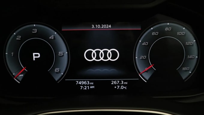 2020 Audi Q7