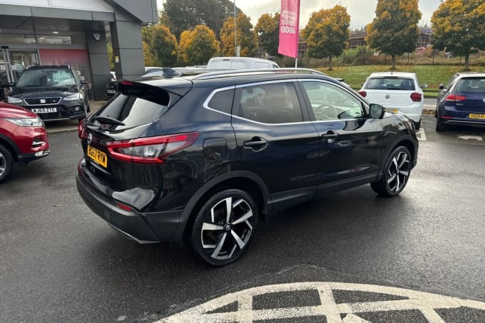 2017 Nissan Qashqai