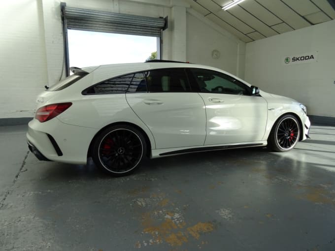 2024 Mercedes-benz Cla