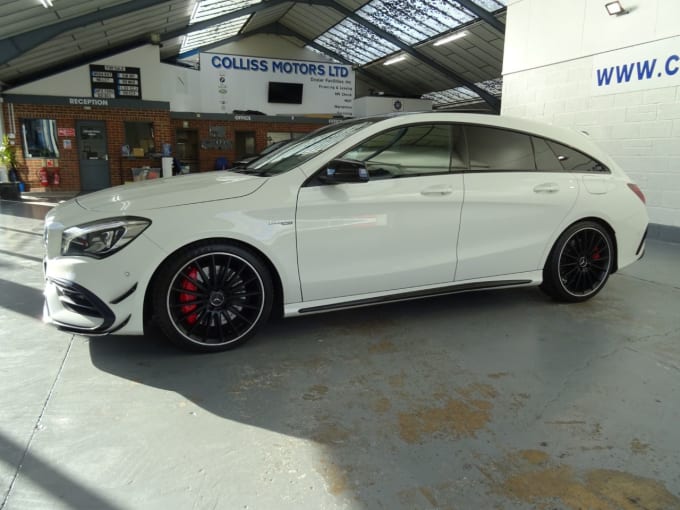 2024 Mercedes-benz Cla