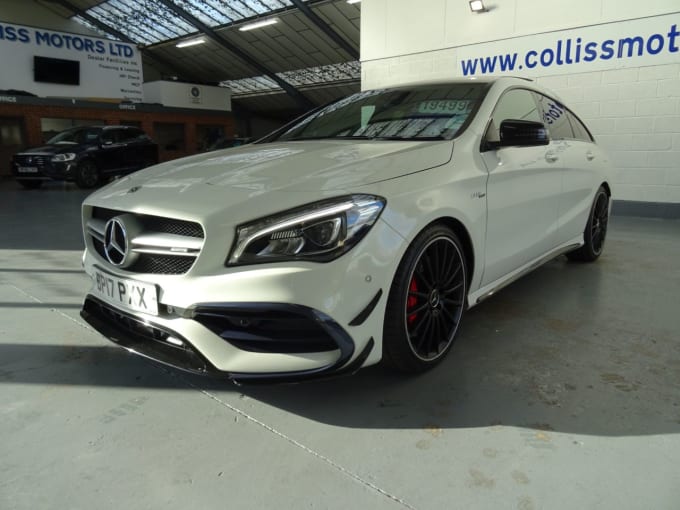 2024 Mercedes-benz Cla