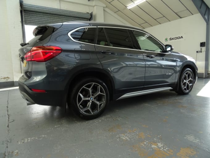 2024 BMW X1