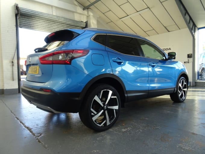 2024 Nissan Qashqai