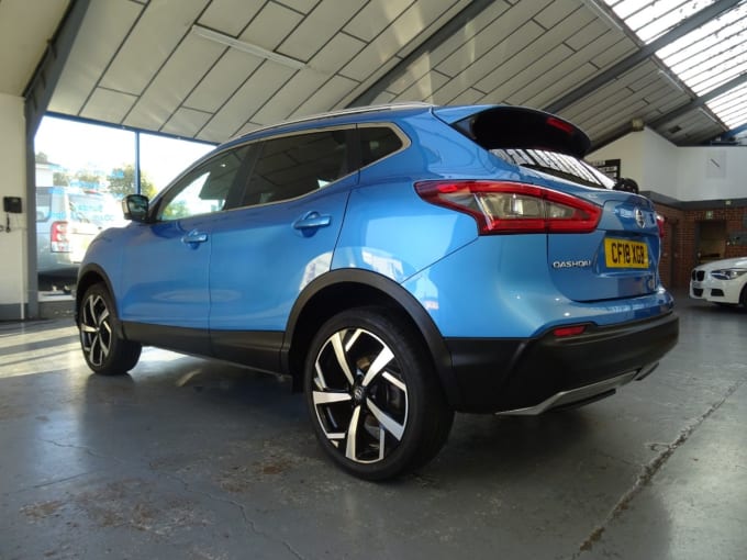 2024 Nissan Qashqai