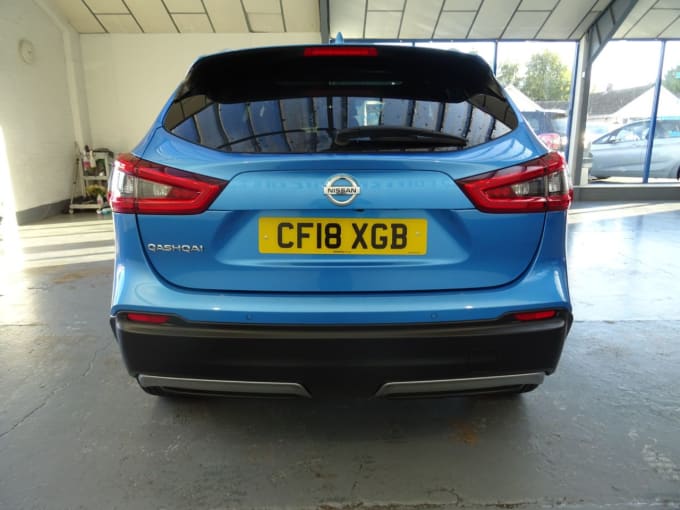 2024 Nissan Qashqai