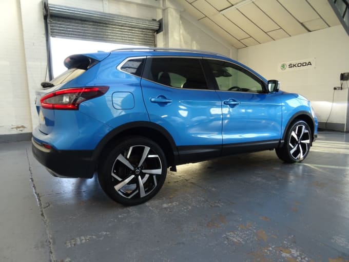 2024 Nissan Qashqai