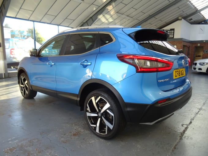 2024 Nissan Qashqai